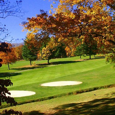 Aparthotel Peppertree Maggie Valley Zewnętrze zdjęcie