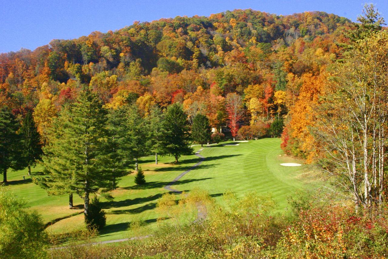 Aparthotel Peppertree Maggie Valley Zewnętrze zdjęcie