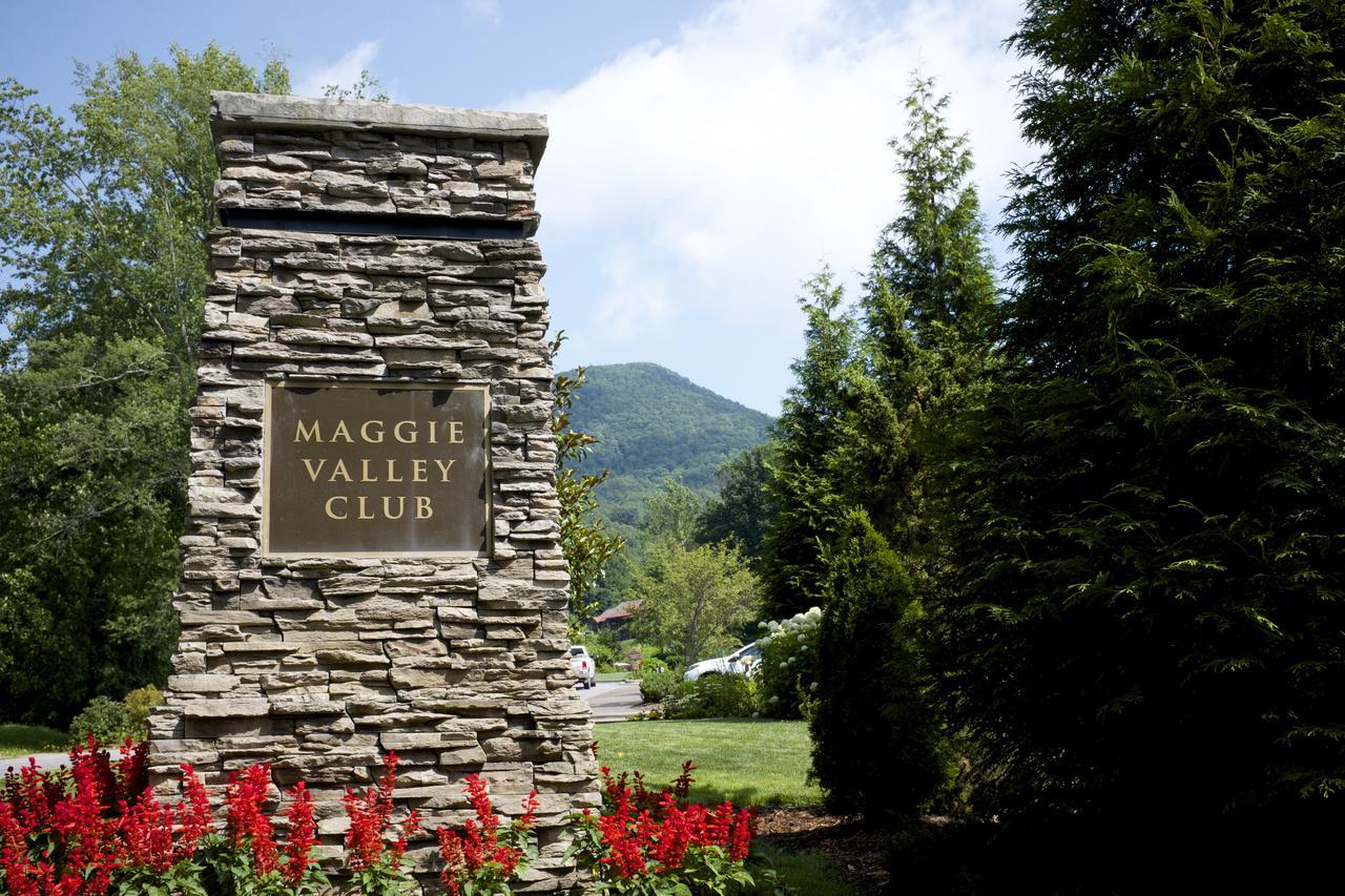 Aparthotel Peppertree Maggie Valley Zewnętrze zdjęcie