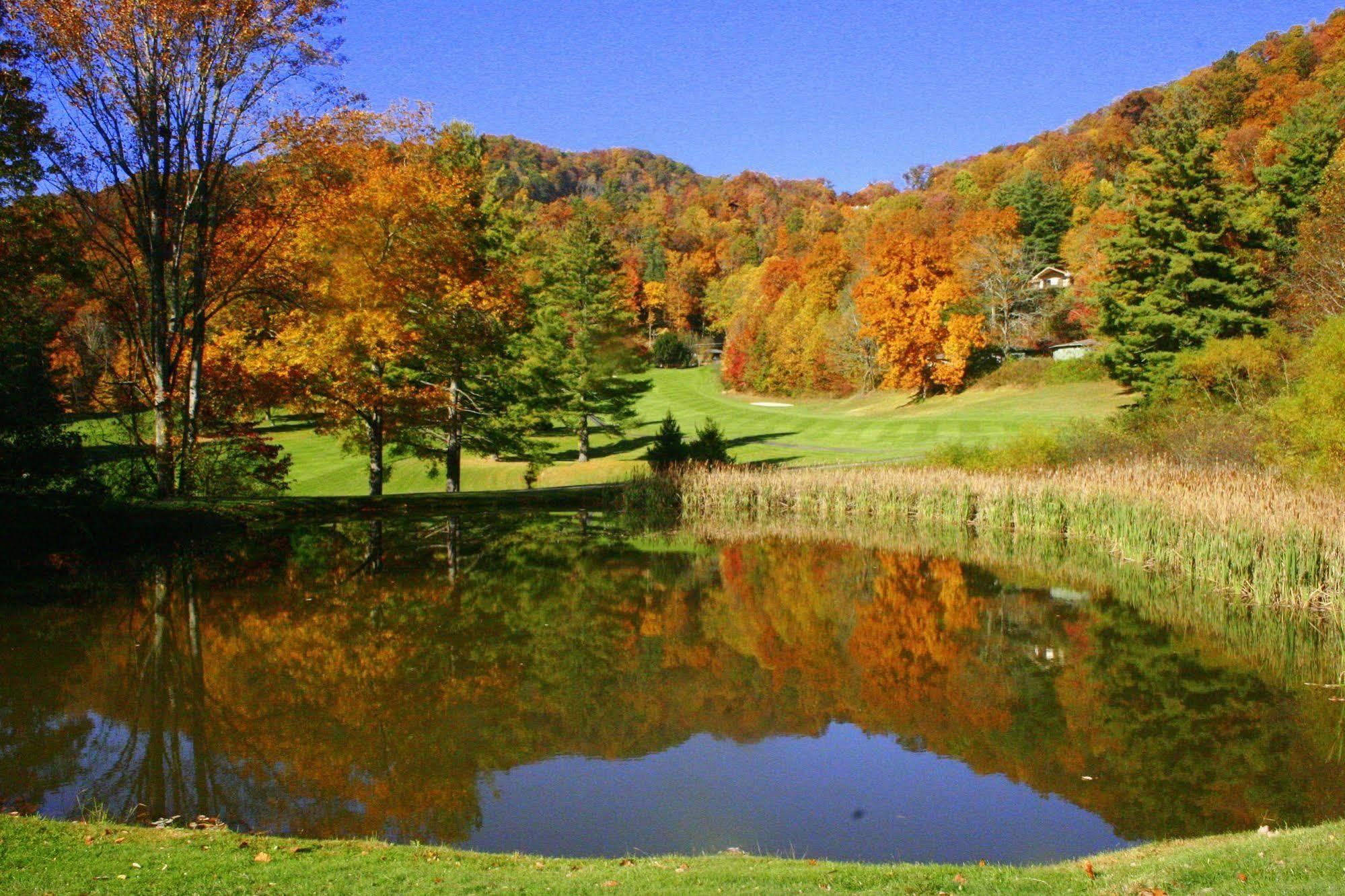 Aparthotel Peppertree Maggie Valley Zewnętrze zdjęcie
