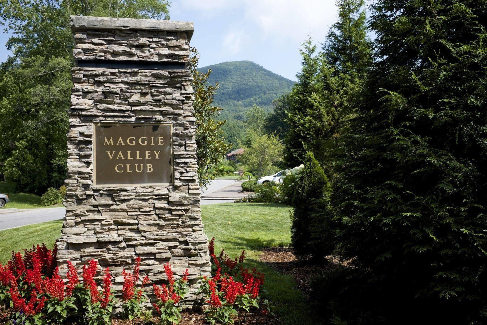 Aparthotel Peppertree Maggie Valley Zewnętrze zdjęcie